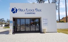 Mira Lodge Park